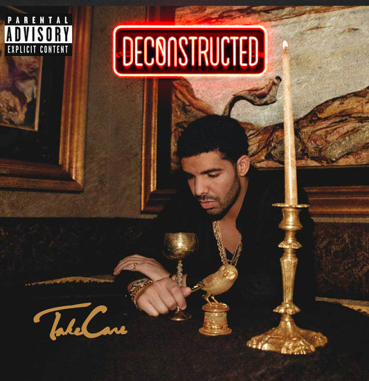 DECONSTRUCTED: 'Drake - Headlines' (FLP & STEMS)