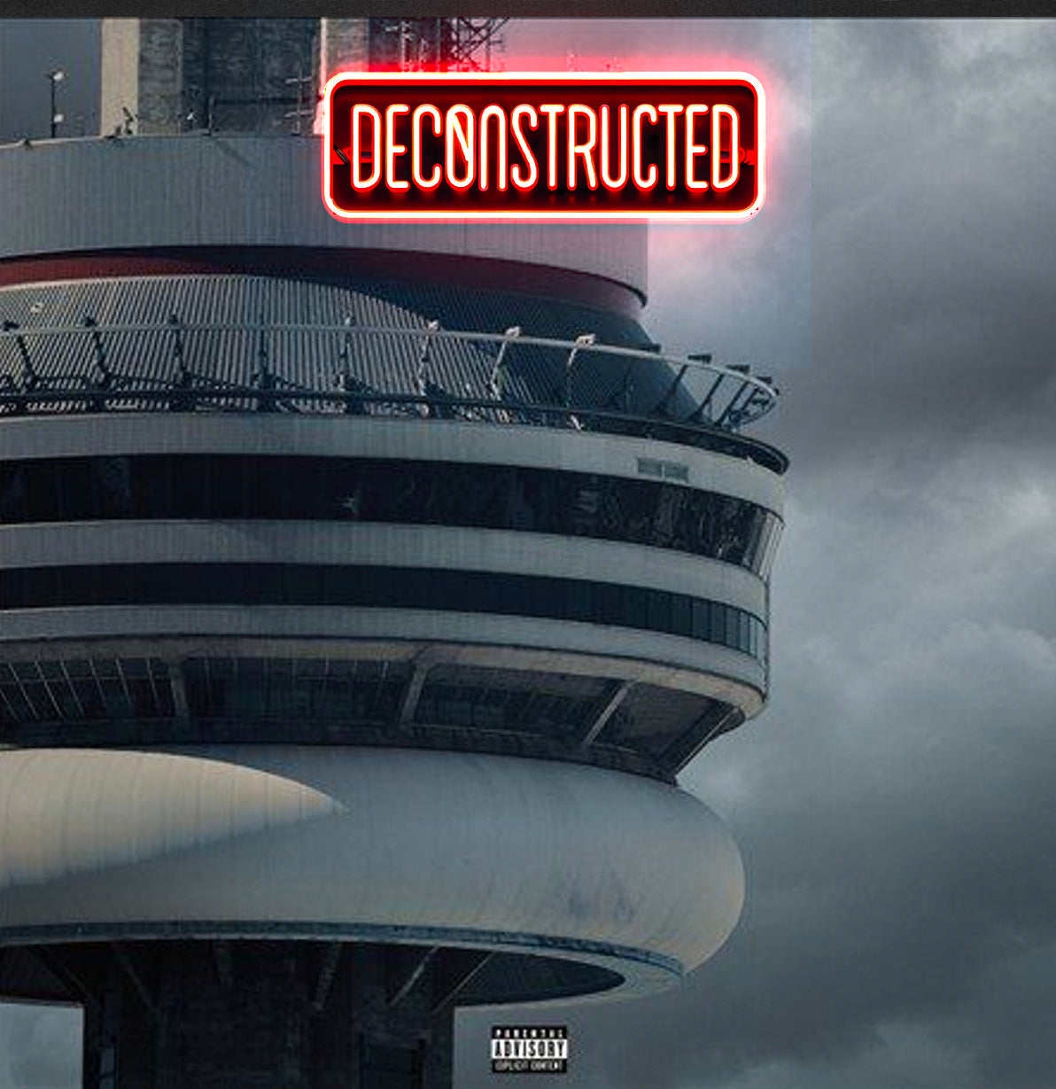 DECONSTRUCTED: 'Drake - One Dance' (FLP & STEMS)