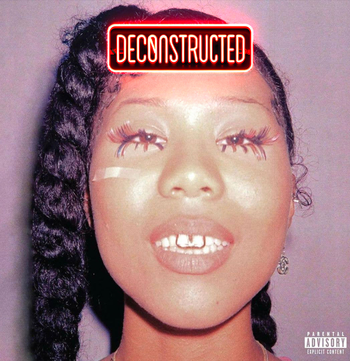 DECONSTRUCTED: Drake - Circo Loco (FLP & Stems)