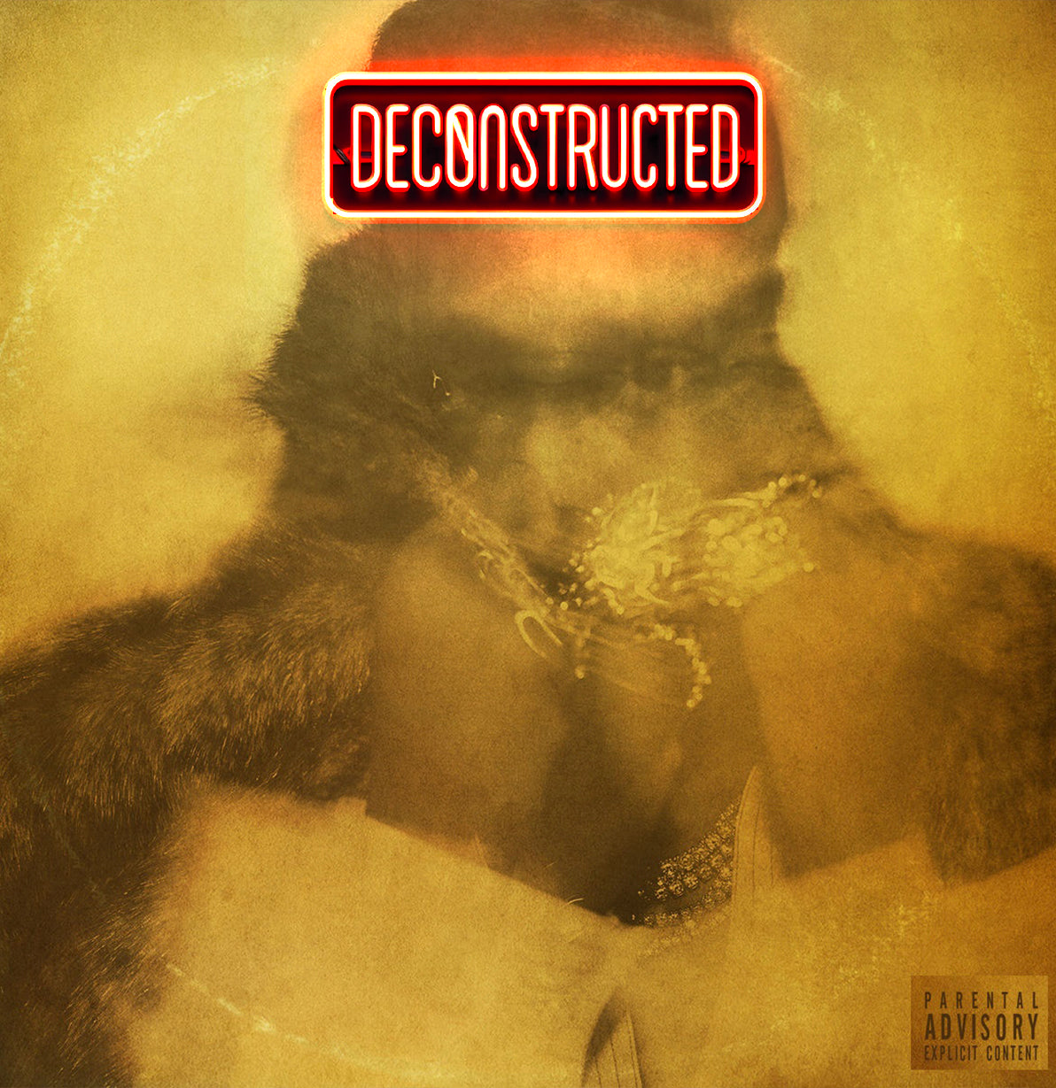 DECONSTRUCTED: 'Future - Mask Off' (FLP & STEMS)