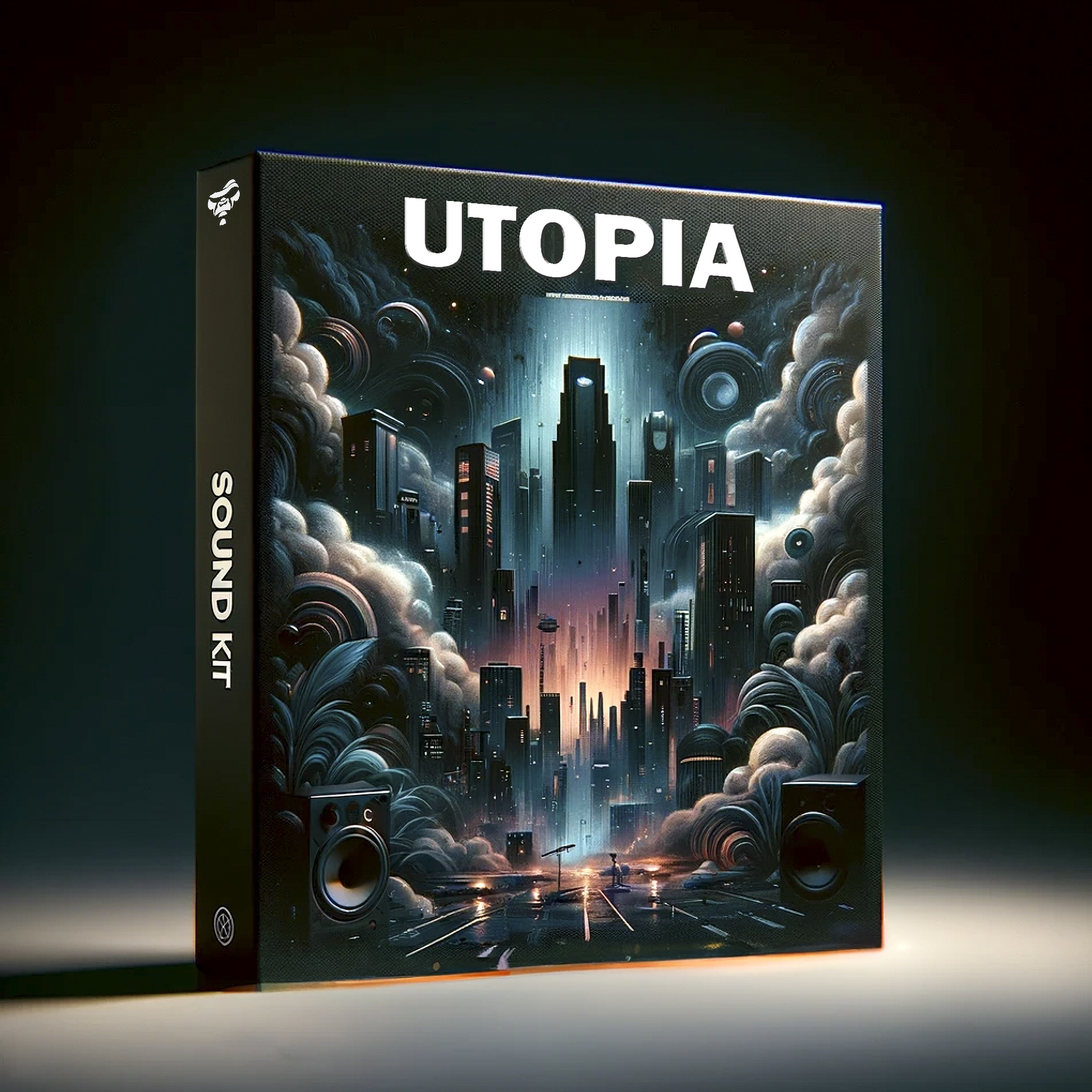 Trap Masters' "UTOPIA" Beta Pack