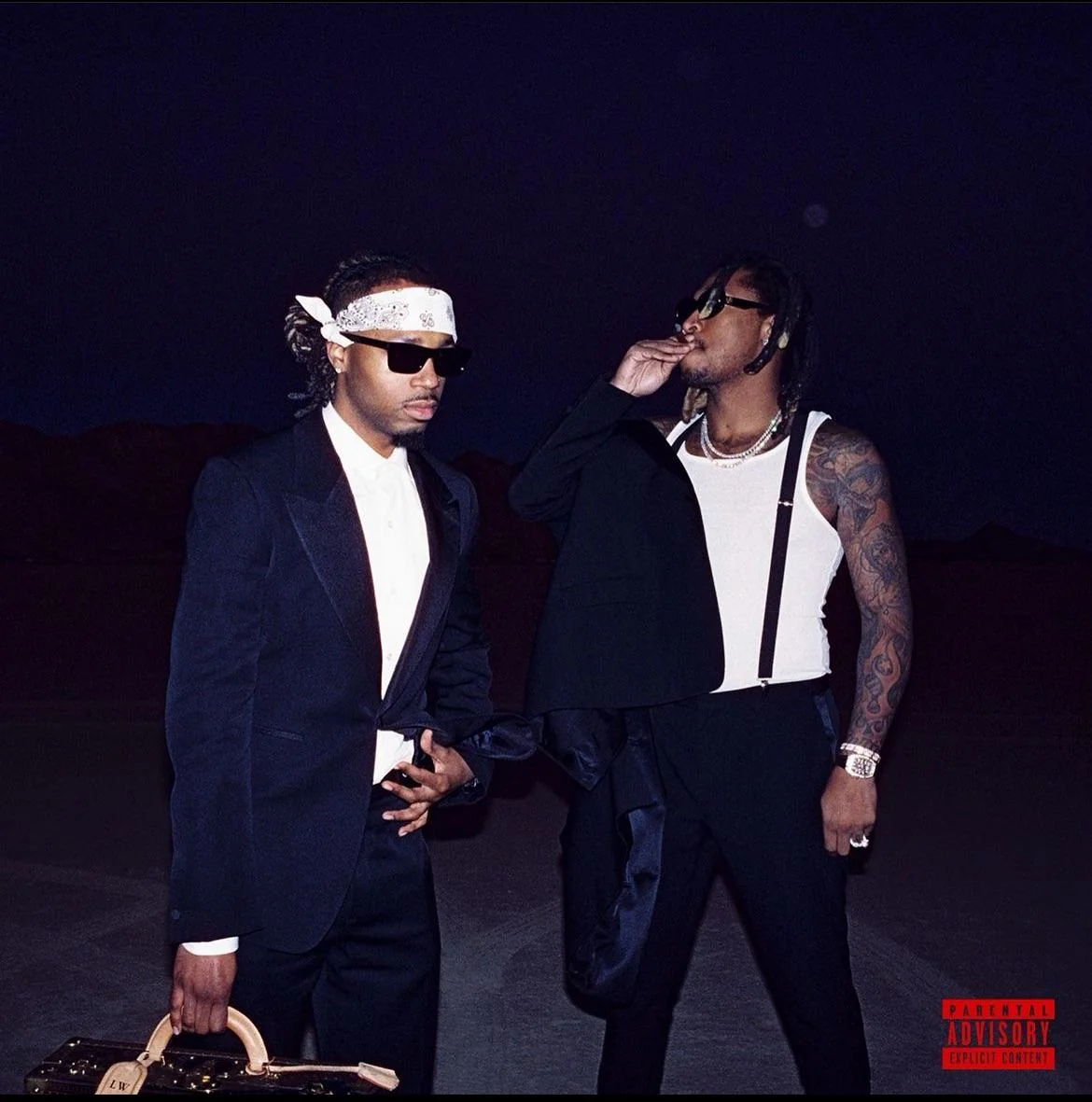 DECONSTRUCTED: ‘Like That’ by Future, Metro Boomin & Kendrick Lamar (FLP & STEMS)